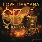 Love Letter - SB The Haryanvi ft. Kuwar Virk